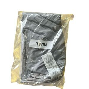 Comfort revolution aromatherapy lavender Twin Cooling fitted sheet twin bed